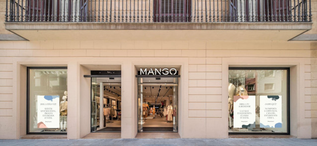 Mango