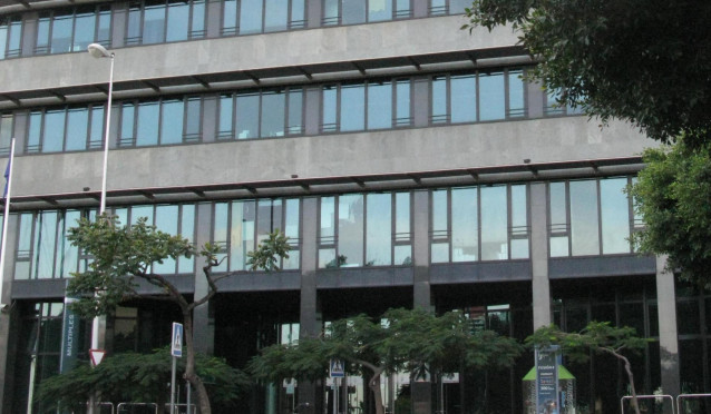 Edificio de Usos Múltiples II
