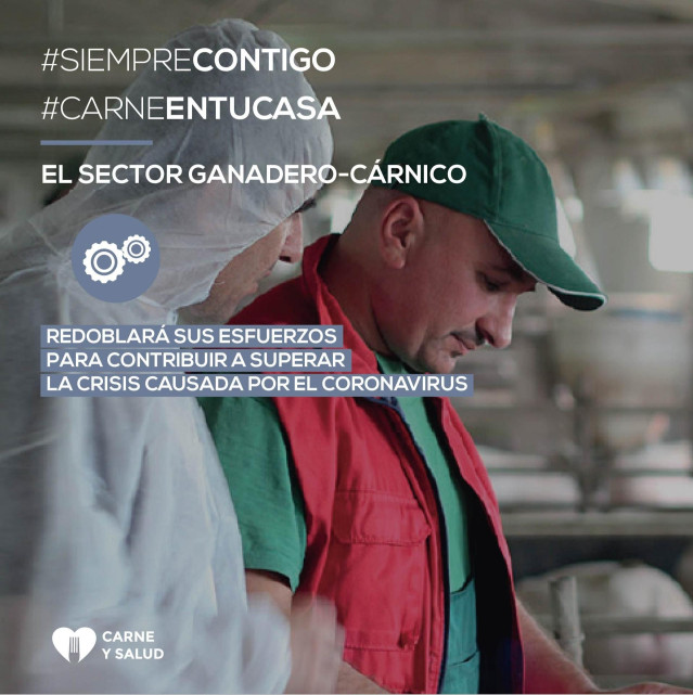 El sector ganadero-cárnico