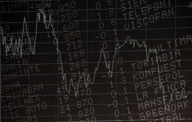 La Bolsa de Valores