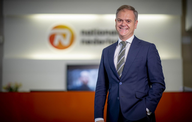 Carlos González Perandones, Nuevo Consejero Delegado En España De Nationale-Nederlanden.