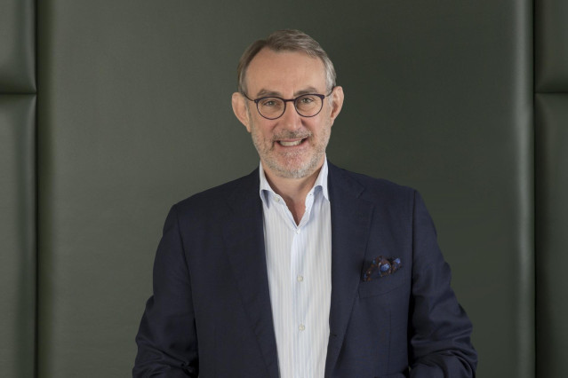 Vodafone Group ha elegido al consejero delegado de Heinken, Jean-Francois Van Boxmeer, como nuevo presidente del consejo de administración