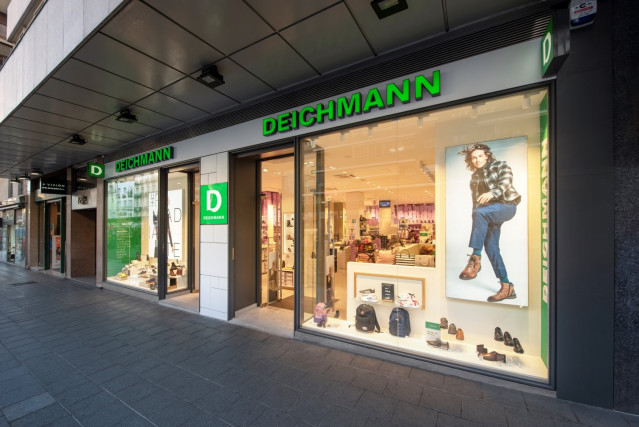Deichmann Calzados