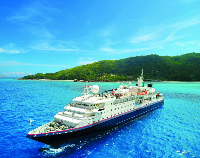 CroisiEurope.