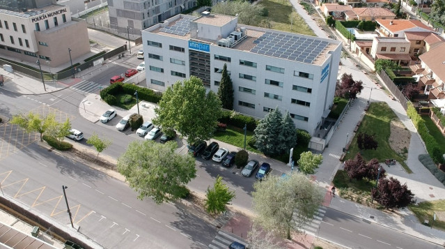 Pozuelo de Alarcón