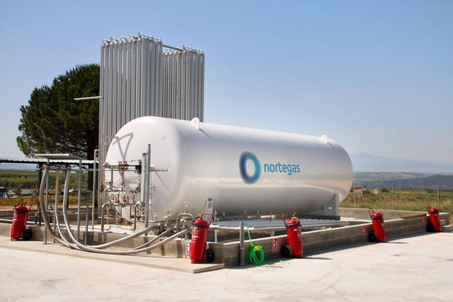 Instalaciones de Nortegas
