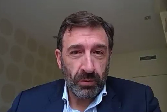 El director general de Anfac, José López-Tafall.