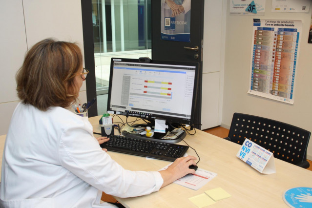 La tecnología de Minsait mejora el seguimiento de los pacientes aislados por Covid-19