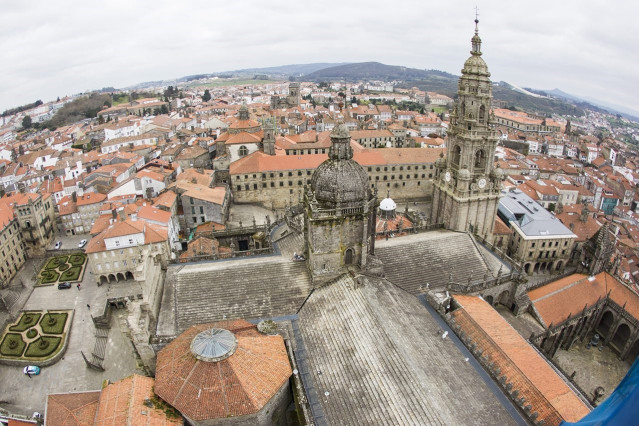 Santiago de Compostela
