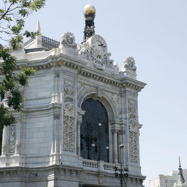 Banco de España