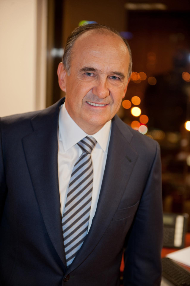 Juan Béjar