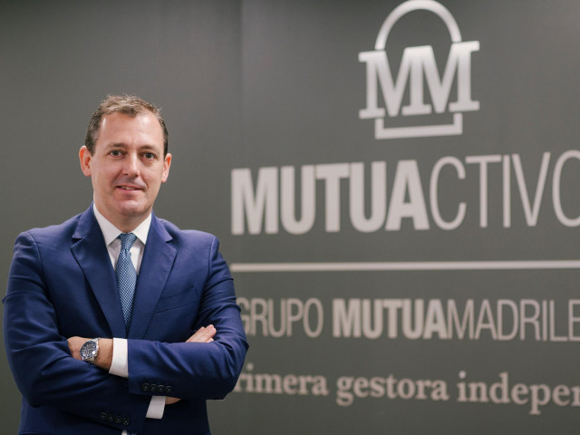 Juan Fuente, nueva incorporación en Mutuactivos