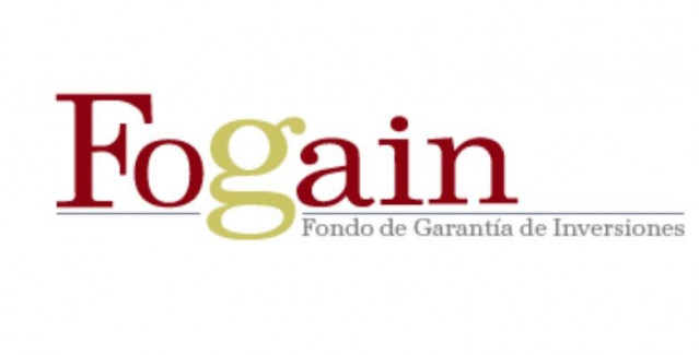 Fogain es el Fondo de Garantía de Inversiones