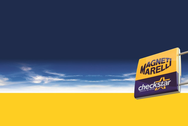 Magneti Marelli