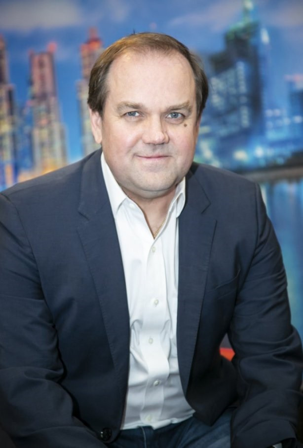 Vesku Turtia, director regional de Cybereason para Iberia.