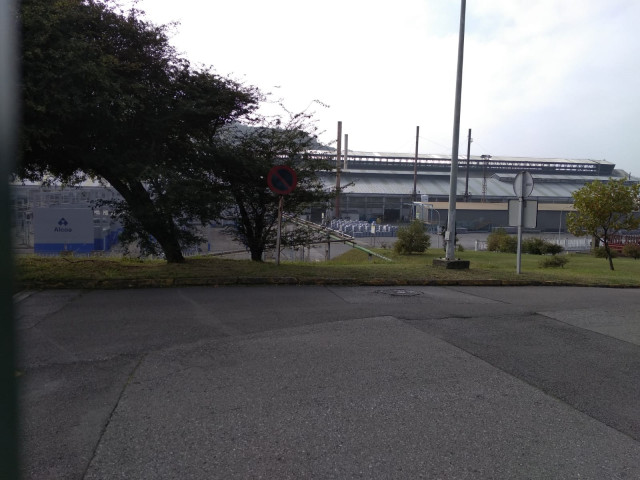 Alcoa