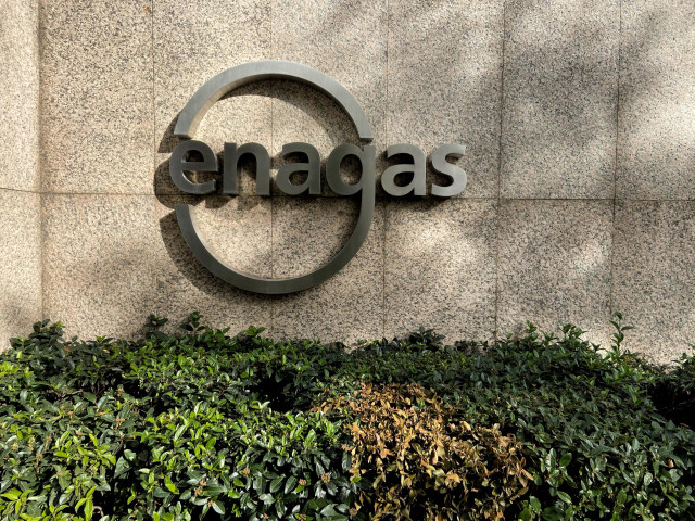 Enagás