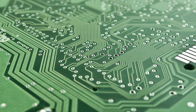 Microchip