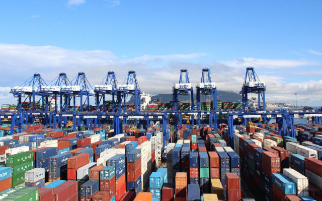 Exportaciones