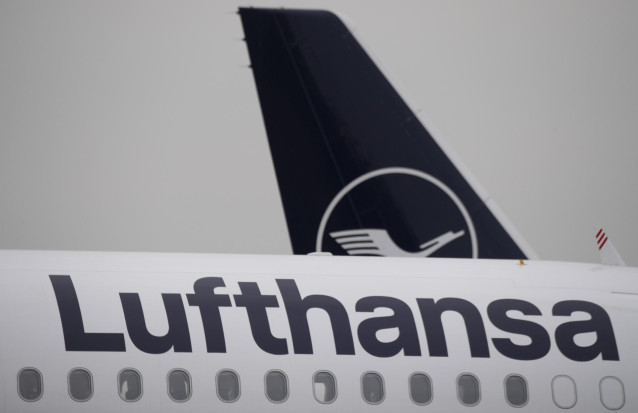 Lufthansa