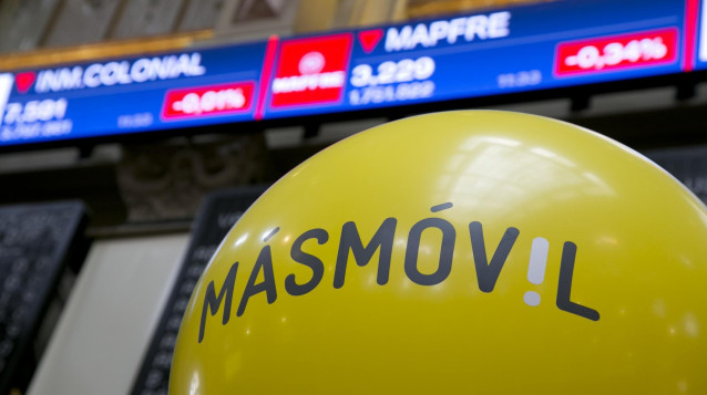 Recurso de la salida a bolsa de MásMóvil