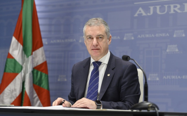 Iñigo Urkullu