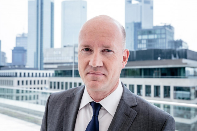 Franck Dixmier, nuevo Director de Inversiones Global de Renta Fija de Allianz Global Investors