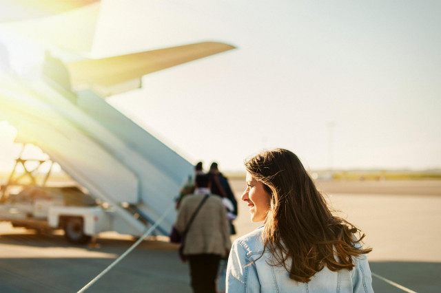 Aeropuerto