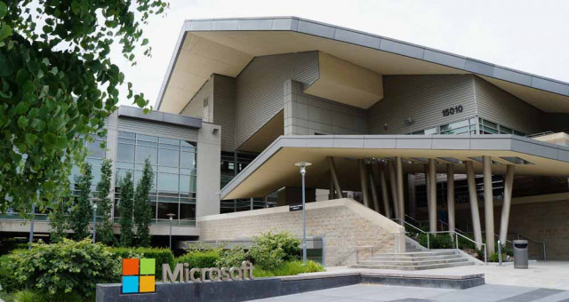 SedeMicrosoft