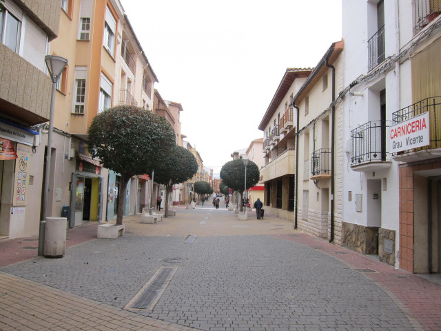 Andorra (Teruel).