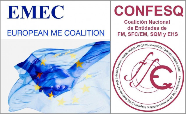 ME European Coalition y CONFESQ España unidos en la peticion