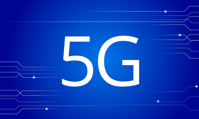 5G