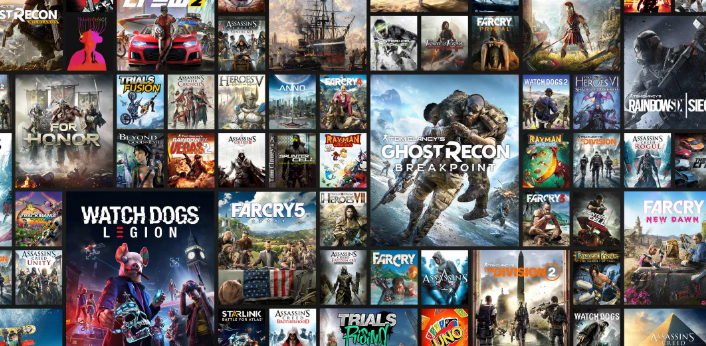 Games