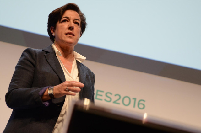 Elena Pisonero Ruiz
