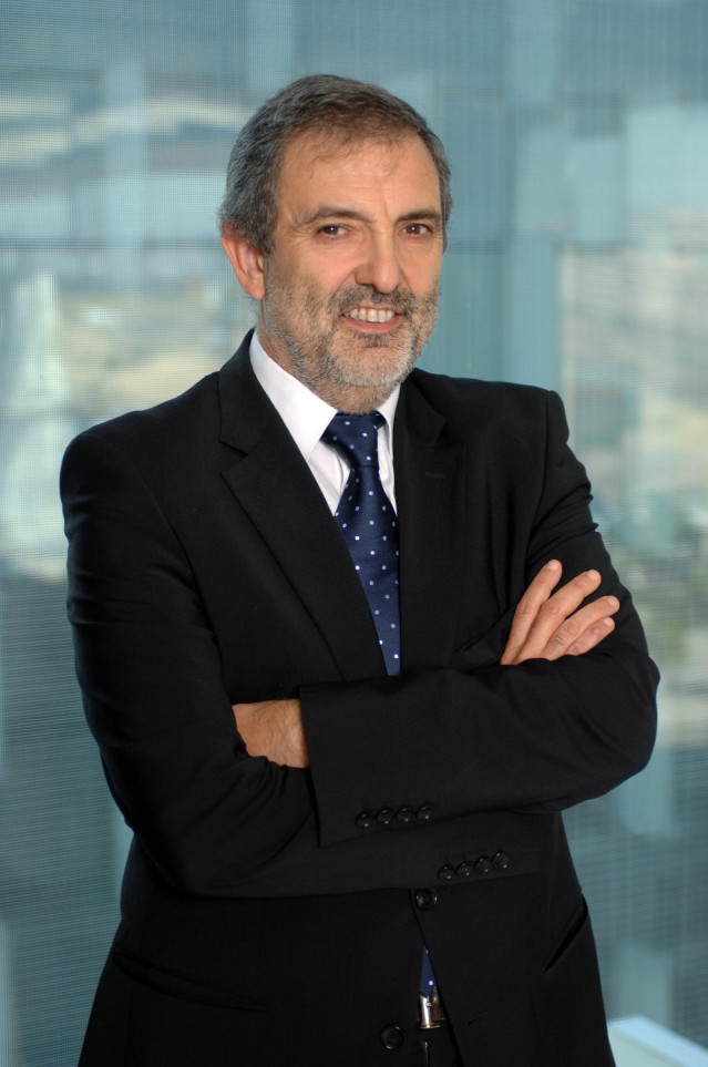 Luis Miguel Gilpérez