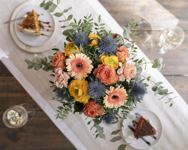 Flores de Colvin