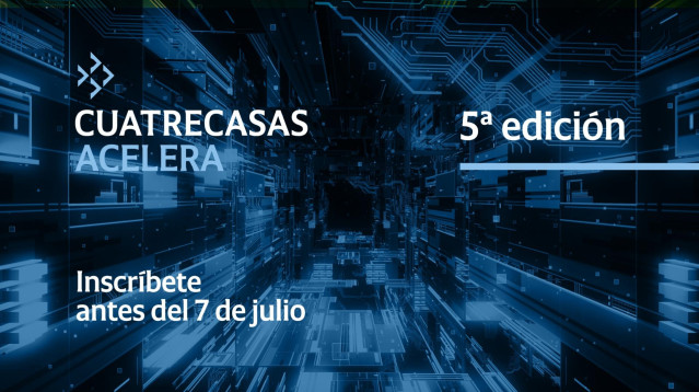 Quinta edición de Cutrecasas Acelera