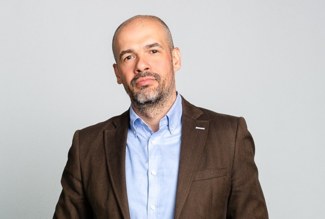 Javier Mateos, consejero delegado de Zity
