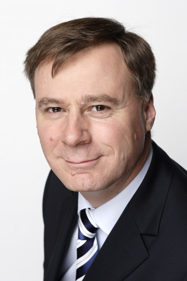 Bruno Piffeteau Nuevo Responsable De Francia De Allfunds