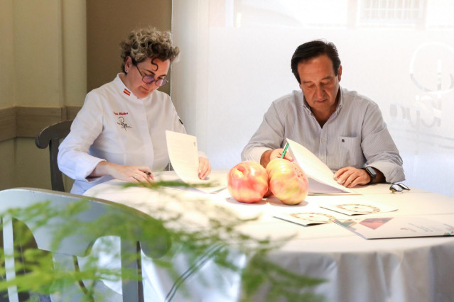 Facyre y Alianza Rural firman acuerdo de colaboración