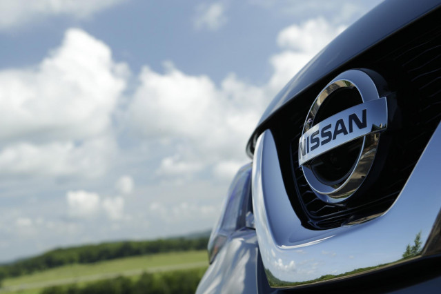 Recurso de Nissan