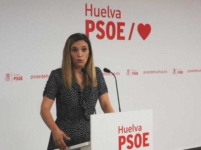 [Grupohuelva] Foto María