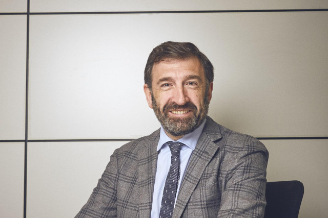 José López-Tafall, director general de Anfac