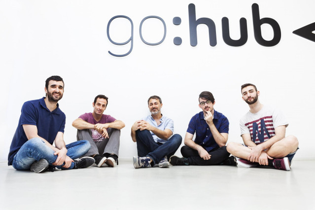 Equipo de Orbital Eos