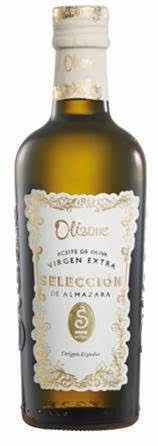 Aceite virgen extra de Lidl