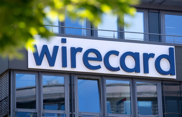 Instalaciones de Wirecard