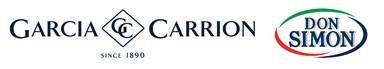 Logos de García Carrión y de Don Simón