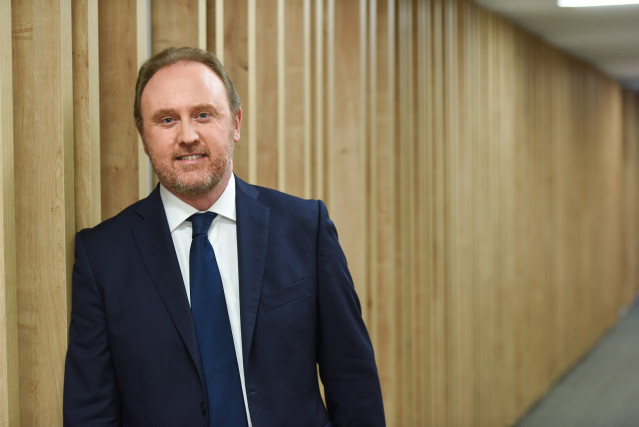 Ramón Galcerán, nuevo presidente de Grant Thornton en España