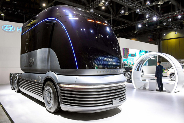 Concept HDC-6 Neptune