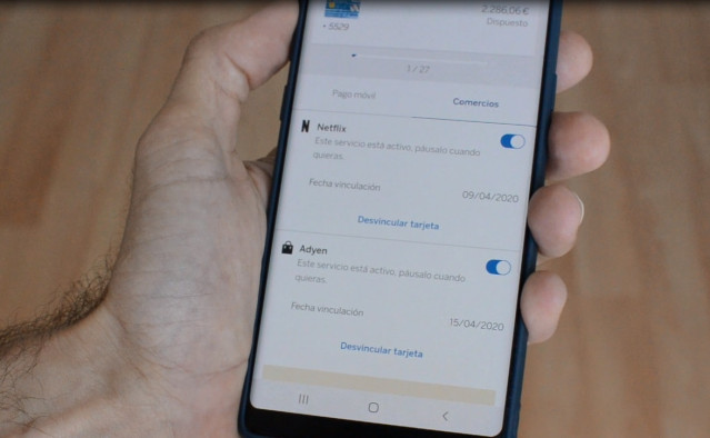 App De BBVA